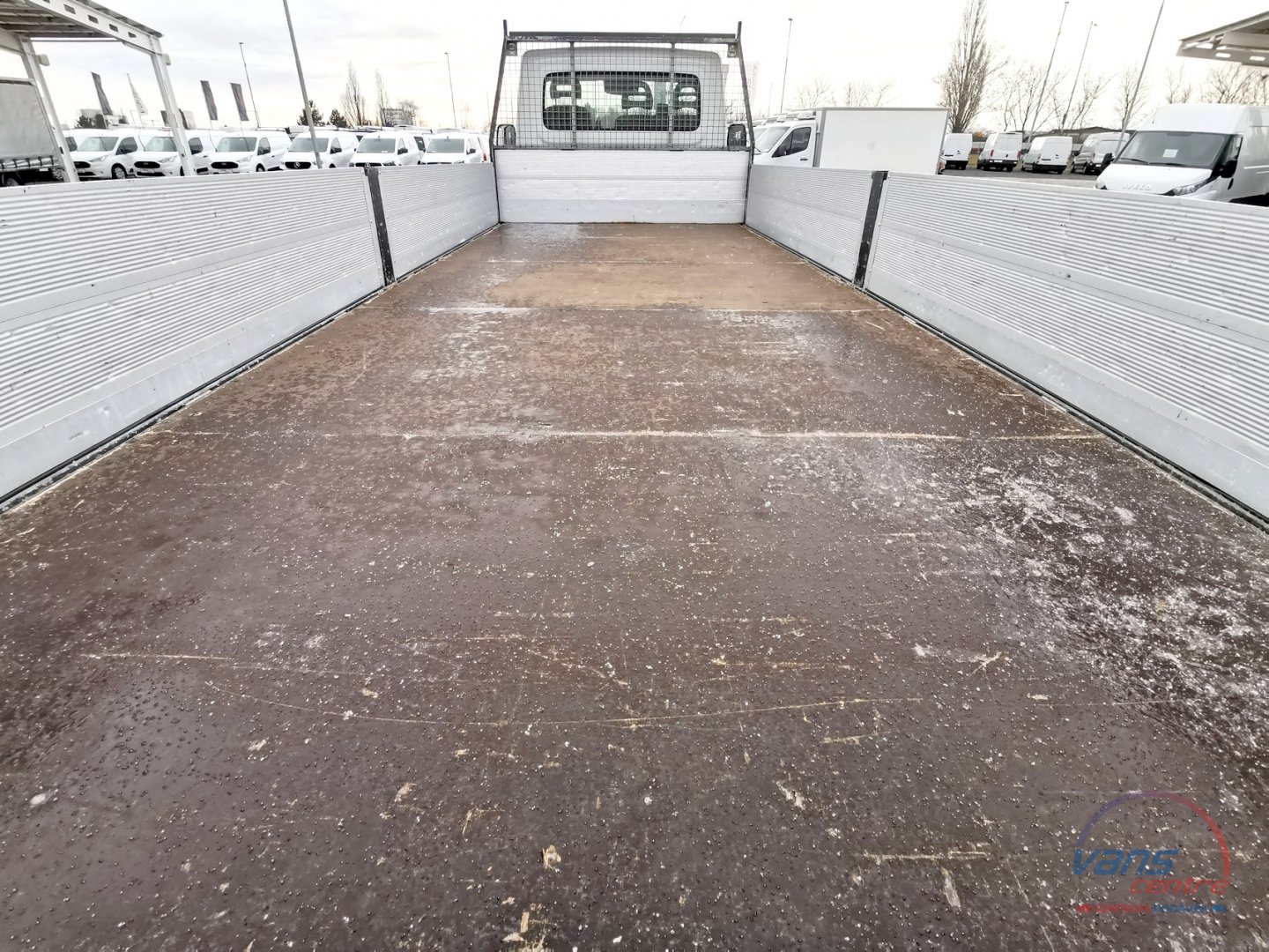 Mercedes-Benz SPRINTER 311CDI STŘEDNÍ/ CHLAĎÁK