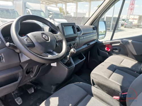 Renault MASTER 135DCI L3H2/ NAVI/ KAMERA/ NEZ.TOPENÍ