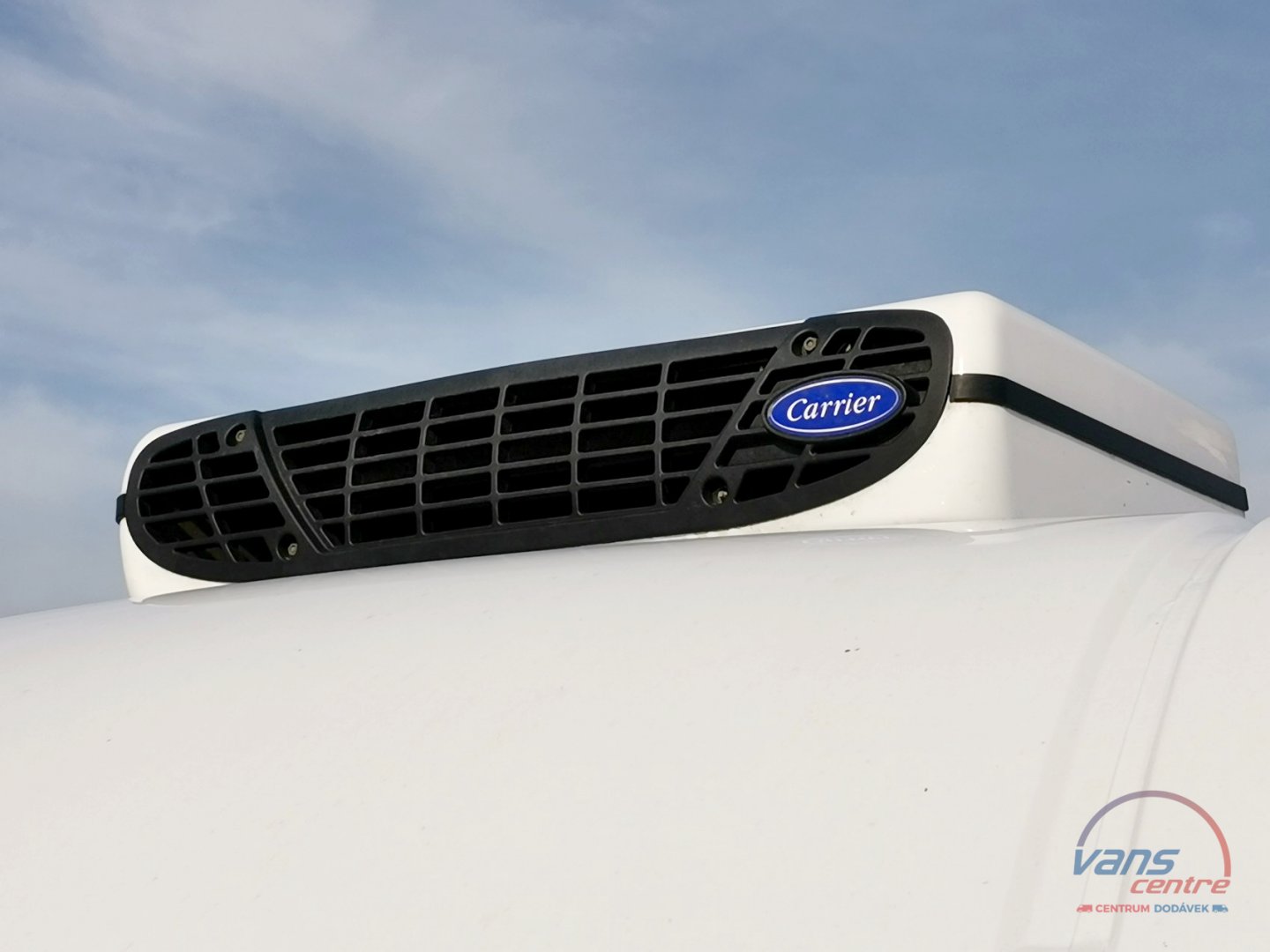 Iveco DAILY 35S16 HI-MATIC/ SKŘÍŇ 10 PALET/ MĚCHY 