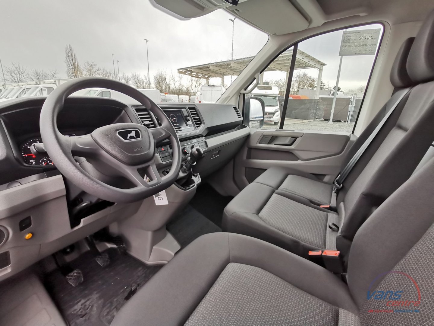 Ford TRANSIT 2.2TDCI/92KW 4X4/ 7 MÍST/ KLIMA