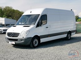 Mercedes-Benz SPRINTER 313CDI MAXI/ KLIMA/ KAMERA/ TAŽNÉ