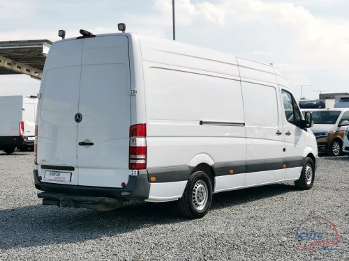 Mercedes-Benz SPRINTER 313CDI MAXI/ KLIMA/ KAMERA/ TAŽNÉ