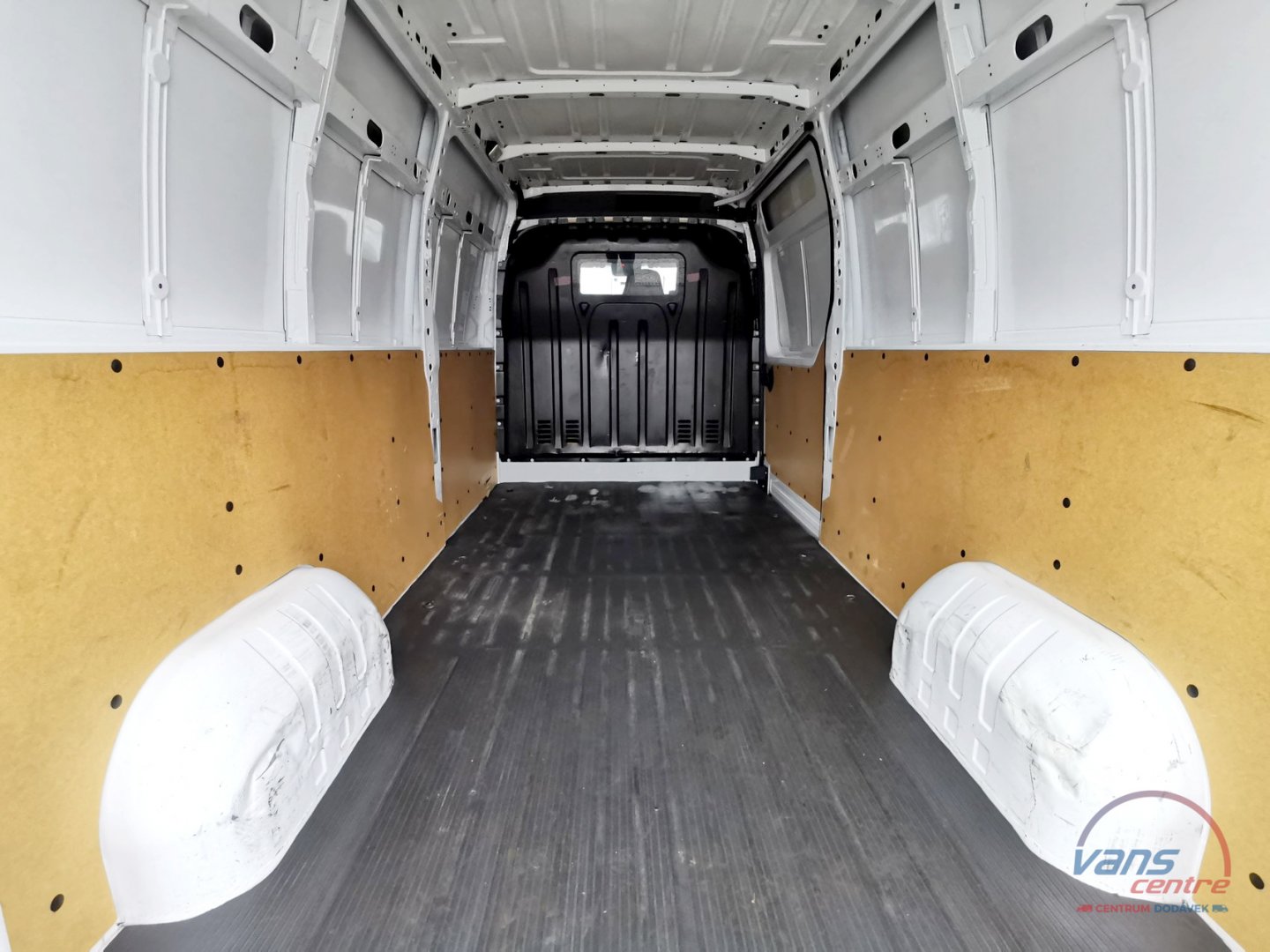 Renault MASTER 180/2.3 L3H2/ KLIMA/ ČR/ 1.MAJITEL 
