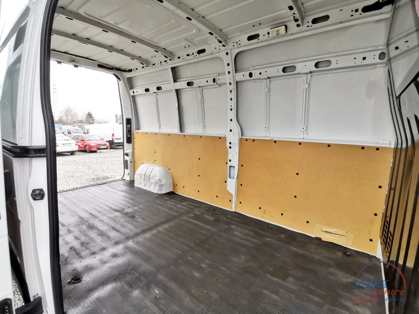 Renault MASTER 180/2.3 L3H2/ KLIMA/ ČR/ 1.MAJITEL 