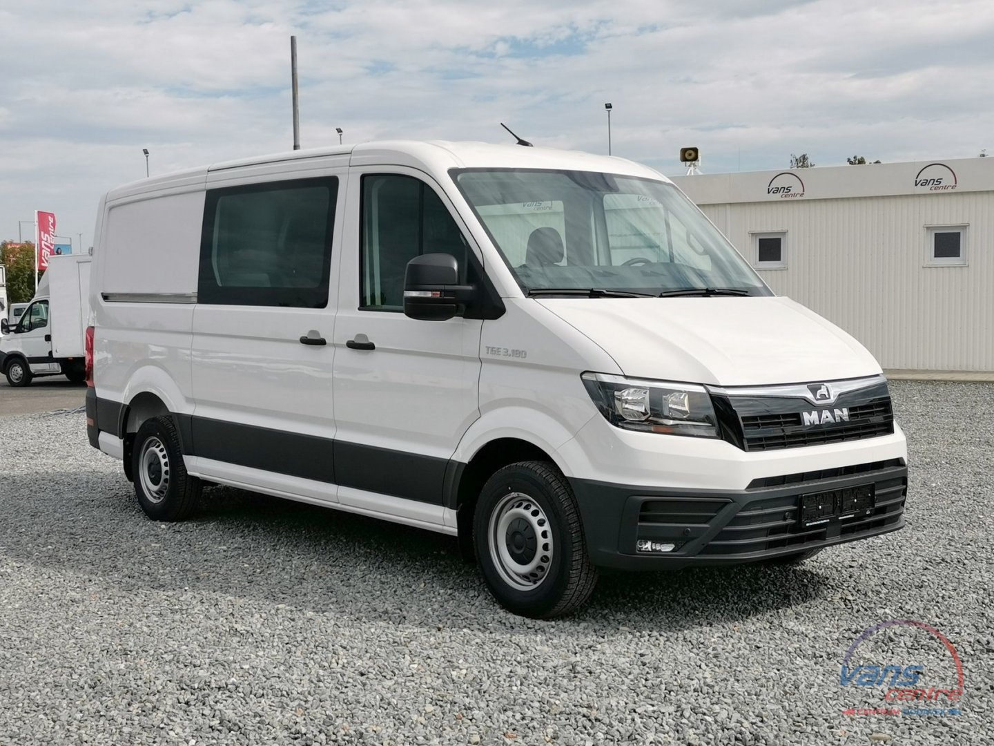 Volkswagen T4 MULTIVAN 2.5TDI/75KW 6 MÍST/ TAŽNÉ/ NEZ.TOPENÍ