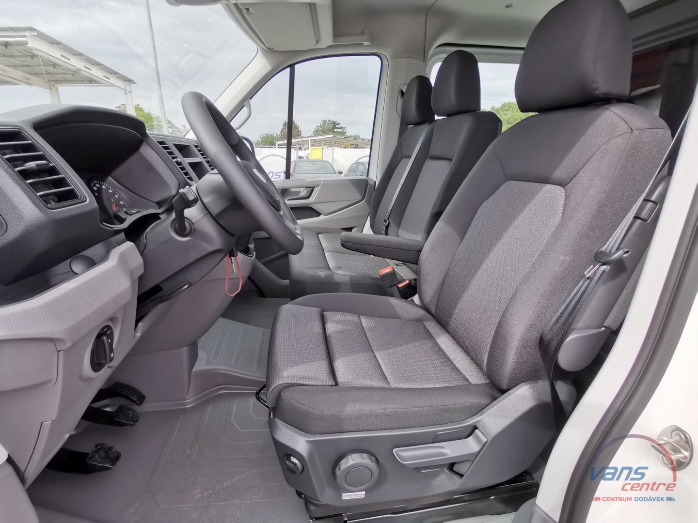 Volkswagen T4 MULTIVAN 2.5TDI/75KW 6 MÍST/ TAŽNÉ/ NEZ.TOPENÍ