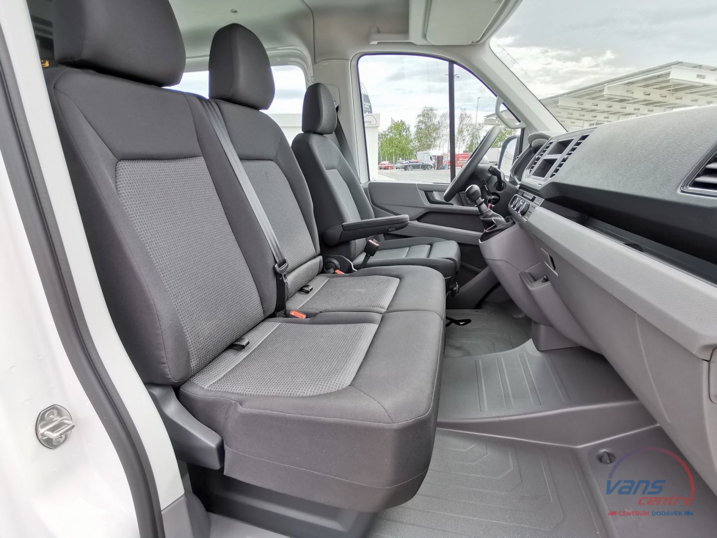 Volkswagen T4 MULTIVAN 2.5TDI/75KW 6 MÍST/ TAŽNÉ/ NEZ.TOPENÍ
