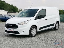 Ford TRANSIT CONNECT MAXI 1.5TDCI/74KW KLIMA/ 47670KM