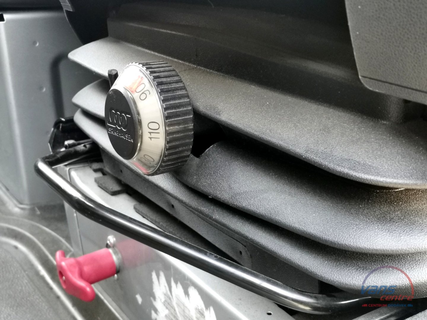 Mercedes-Benz SPRINTER 519CDI BUS 22 MÍST/ BUZOLA/ KLIMA/ TAŽNÉ