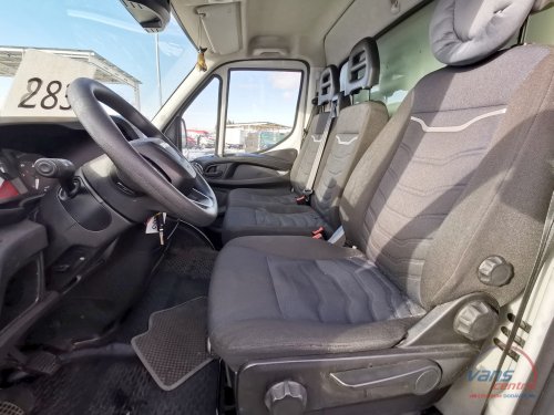 Iveco DAILY 35C16/3.0 SKŘÍŇ 8 PALET/ H.ČELO/ KLIMA