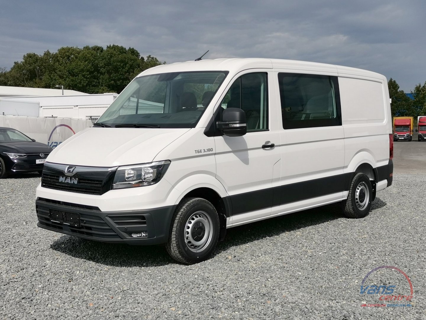 Volkswagen T4 MULTIVAN 2.5TDI/75KW 6 MÍST/ TAŽNÉ/ NEZ.TOPENÍ