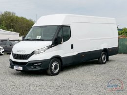 Iveco DAILY 35S18 HI-MATIC/ MAXI XL/ KLIMA/ TAŽNÉ