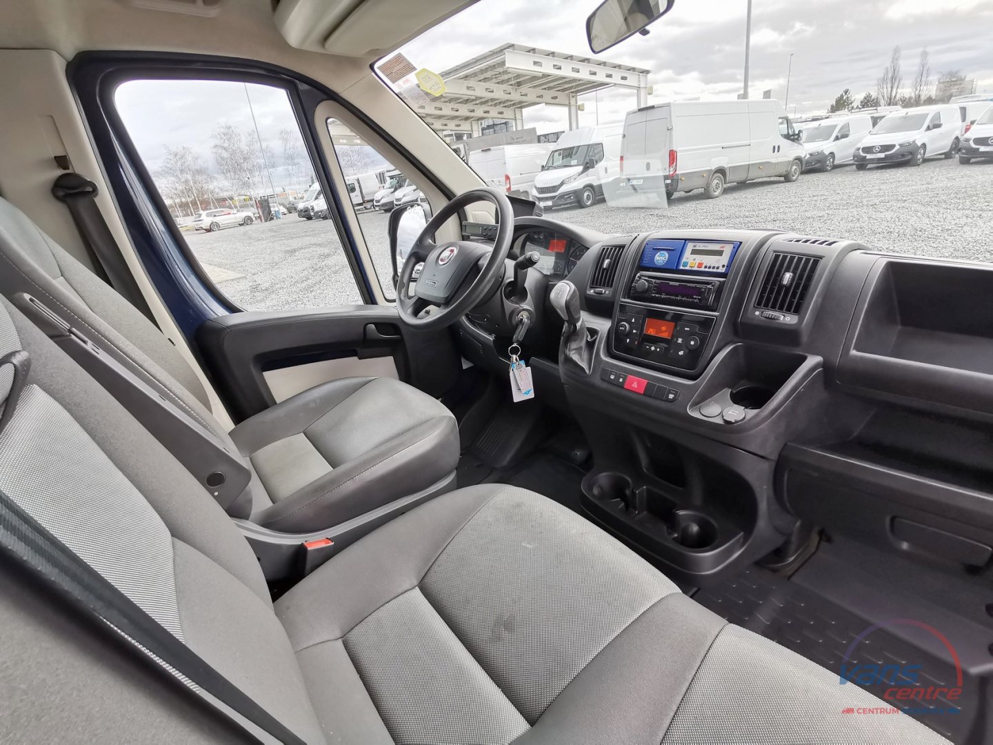 Iveco DAILY 50C18 MRAZÍ/CHLADÍ/15M3/ 230V/ 3,5T