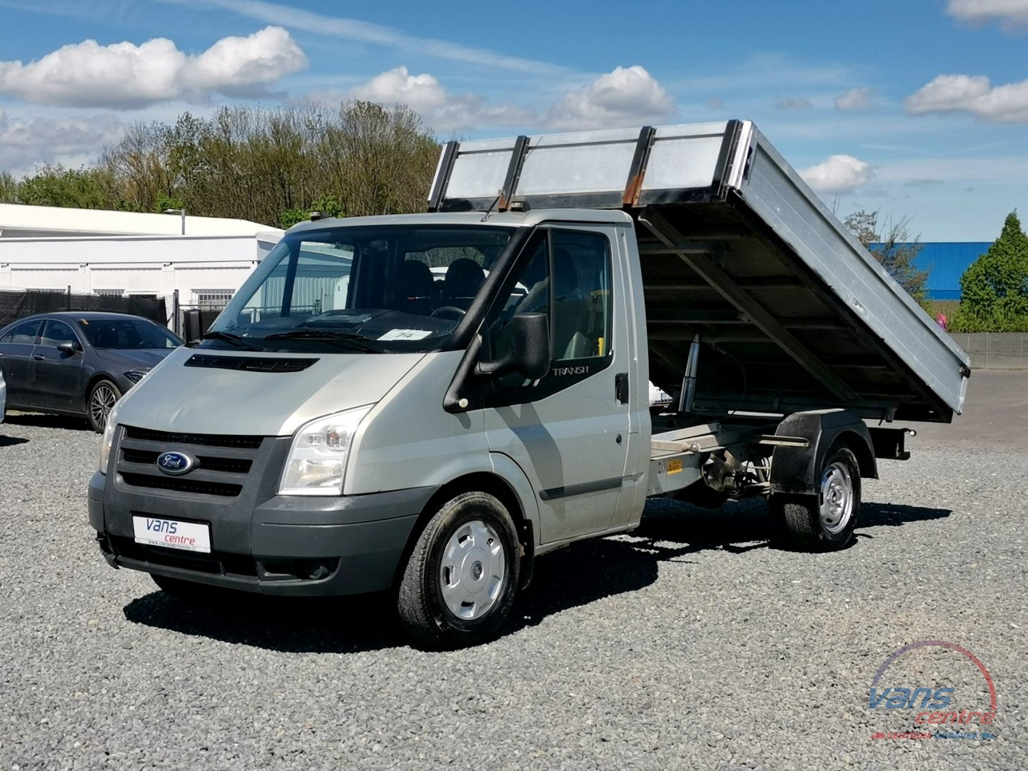 Renault TRAFIC 2.0DCI/66KW L1H1/ KLIMA/ ČR