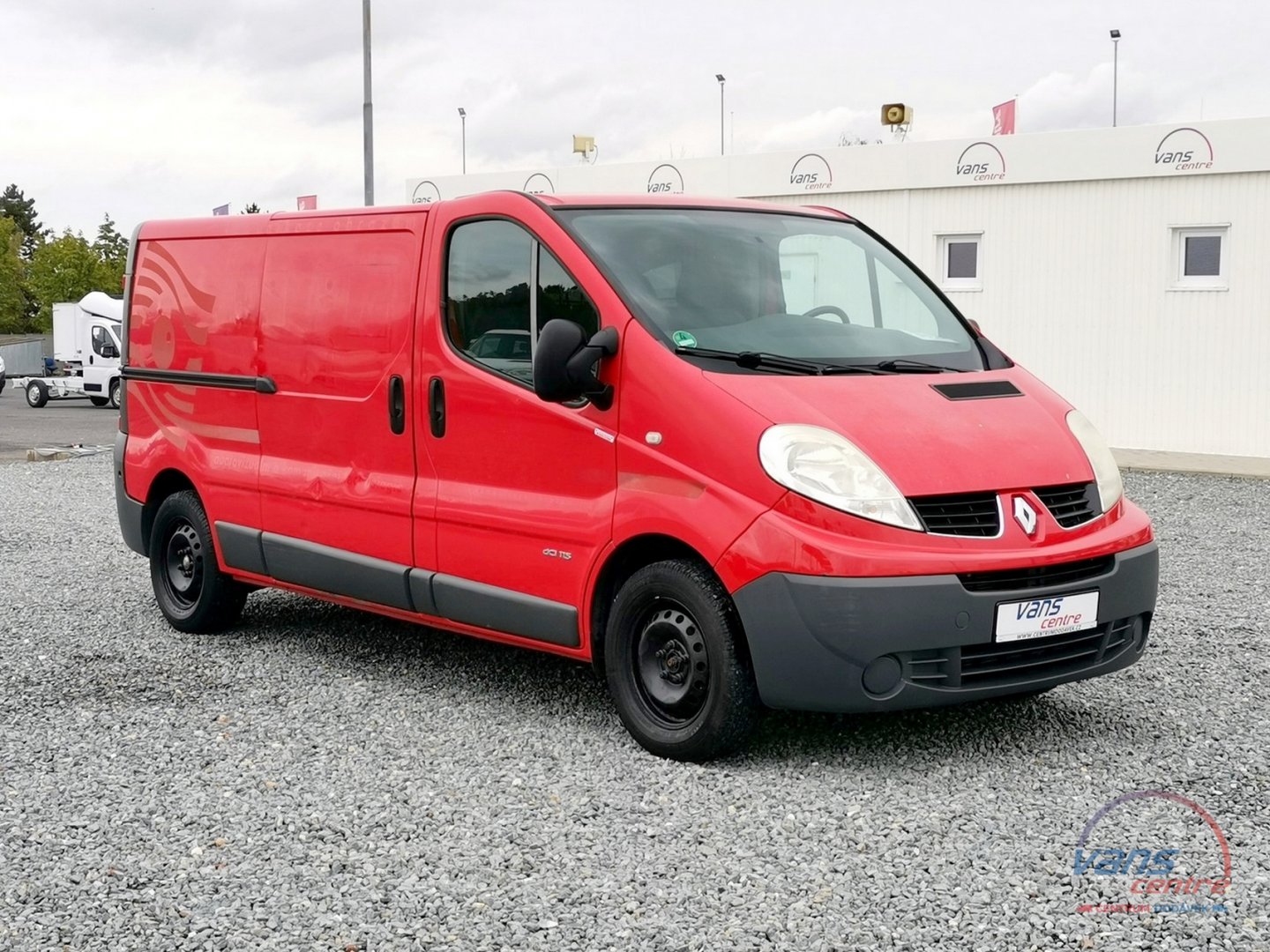 Iveco DAILY 70C17 ODTAHOVKA/ 7 MÍST/ MĚCHY/ BRÝLE