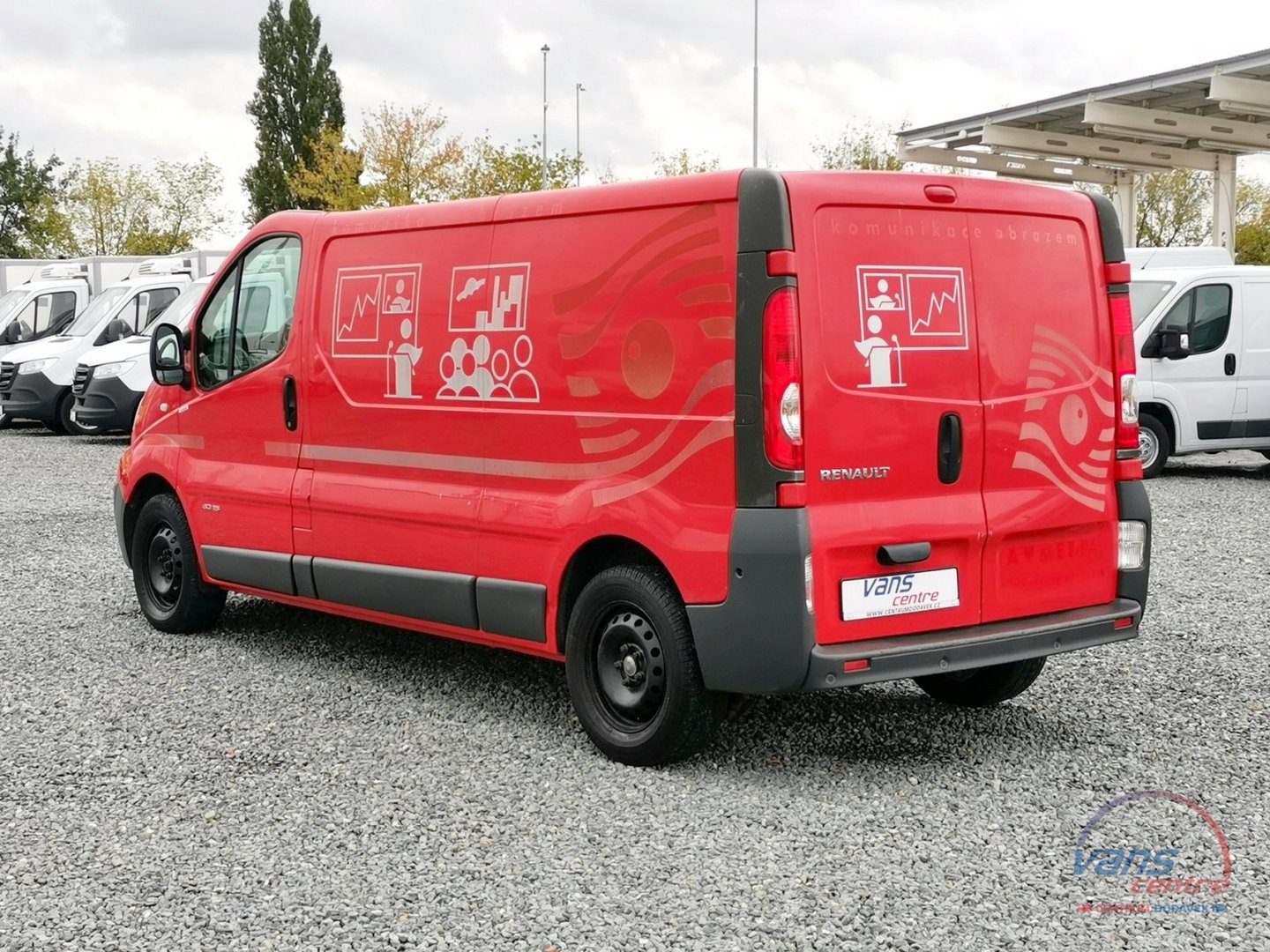 Iveco DAILY 70C17 ODTAHOVKA/ 7 MÍST/ MĚCHY/ BRÝLE