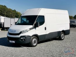 Iveco DAILY 35S16 STŘEDNÍ/ AUTO.KLIMA