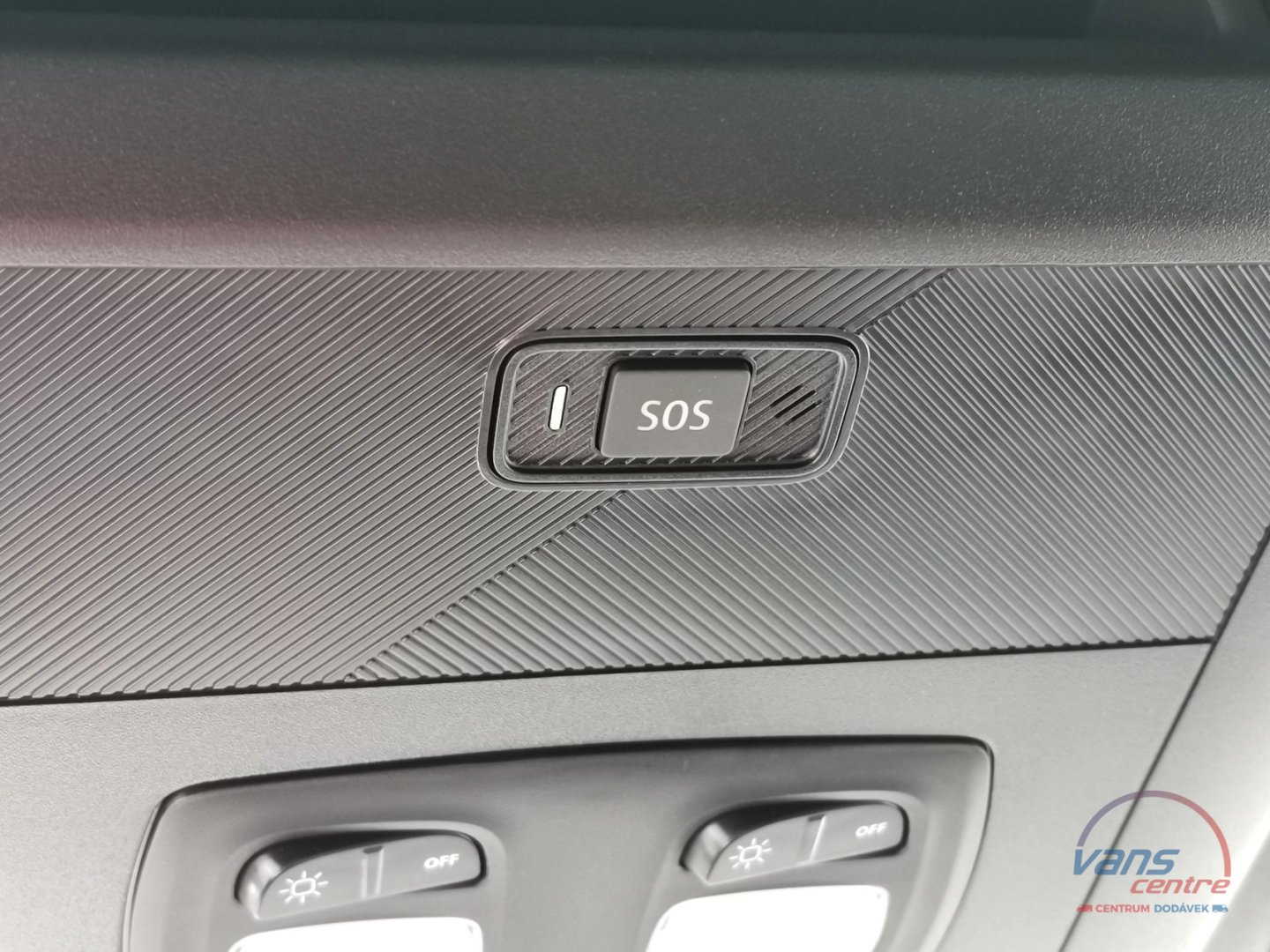 Renault MASTER 170DCI MRAZÍ/CHLADÍ/ 8 PALET/ NOVÉ/ ZÁRUKA