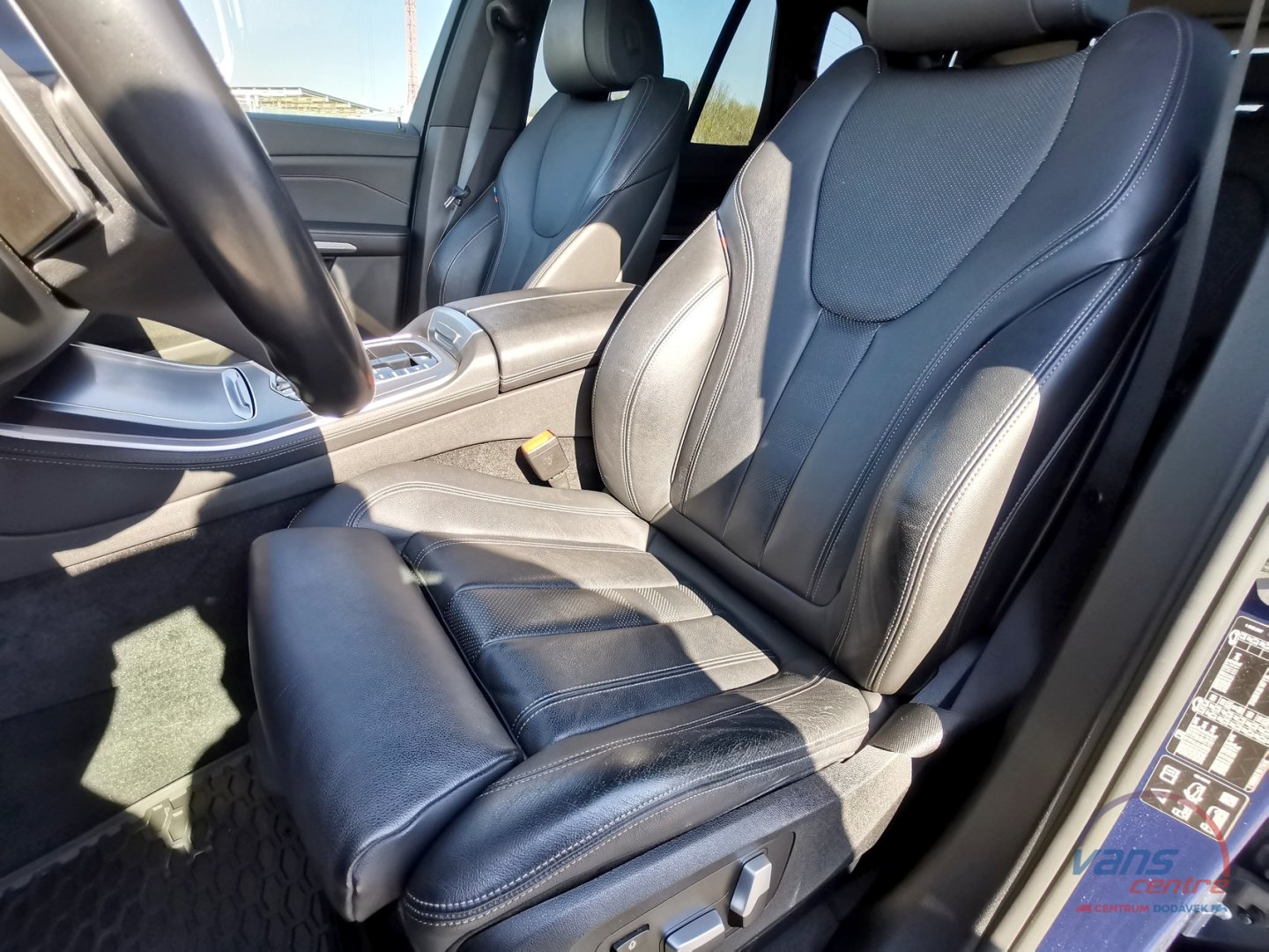 BMW X5 XDRIVE 30D M SPORT/ HUD/ PANORAMA/ TAŽNÉ