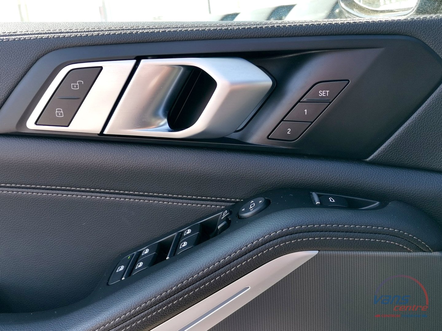 BMW X5 XDRIVE 30D M SPORT/ HUD/ PANORAMA/ TAŽNÉ