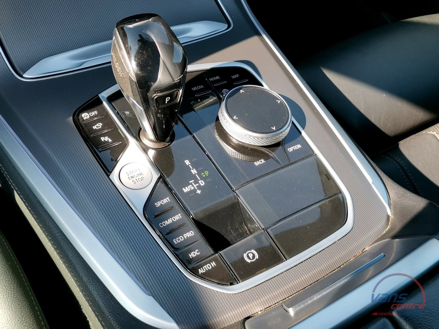 BMW X5 XDRIVE 30D M SPORT/ HUD/ PANORAMA/ TAŽNÉ