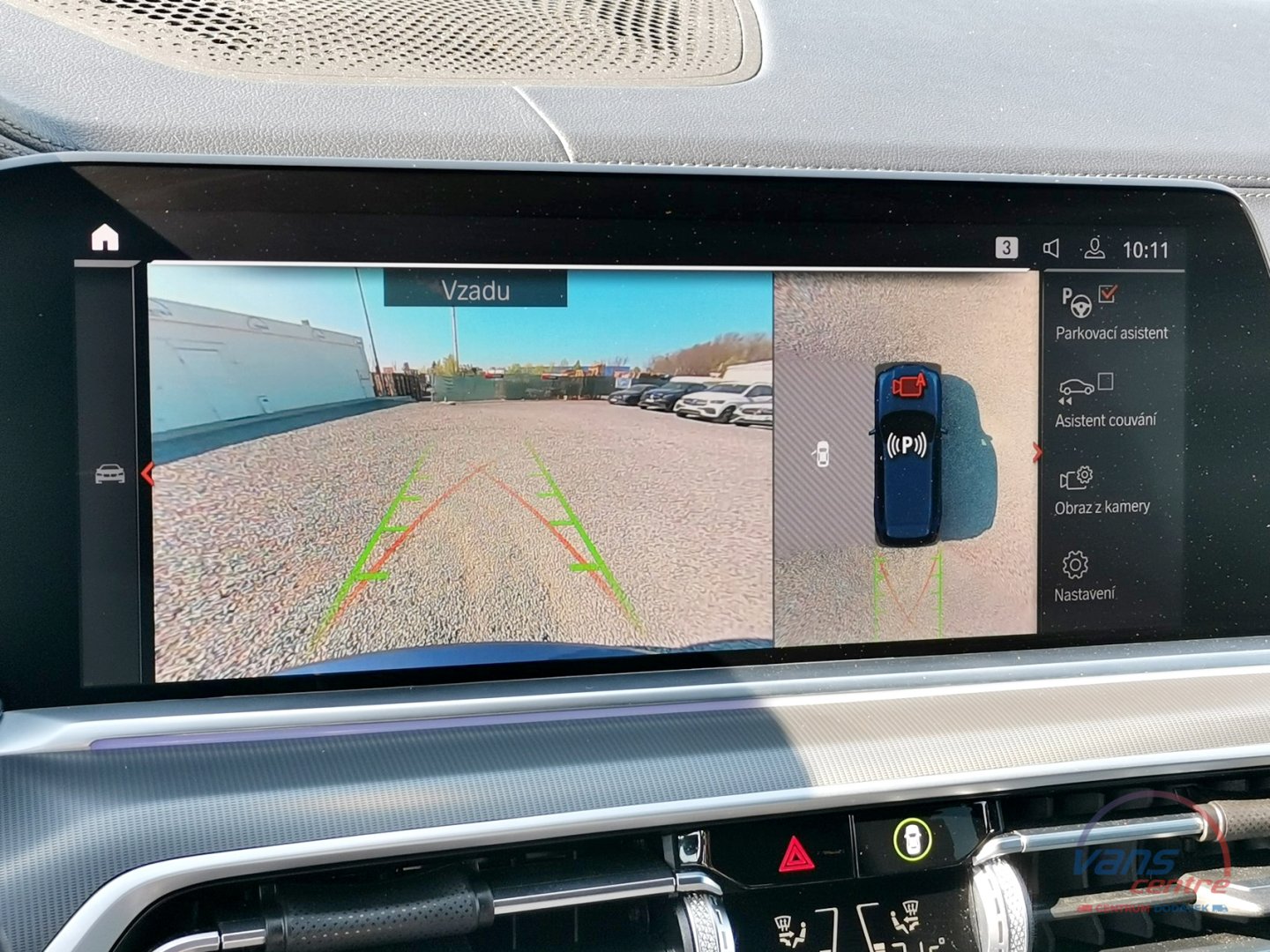 BMW X5 XDRIVE 30D M SPORT/ HUD/ PANORAMA/ TAŽNÉ