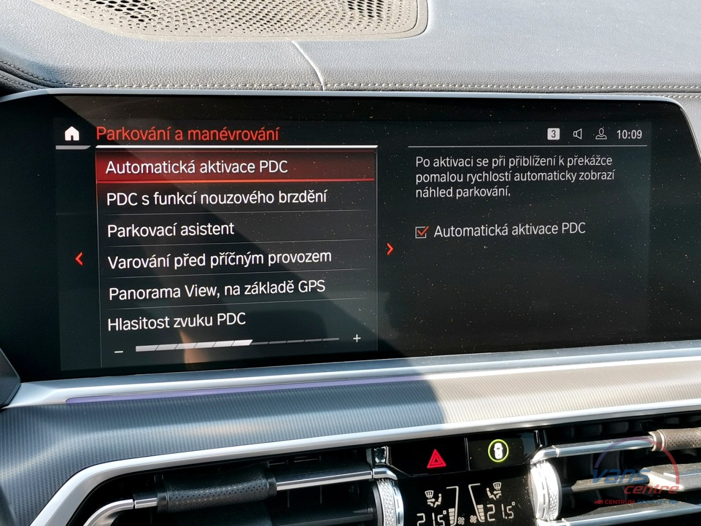 BMW X5 XDRIVE 30D M SPORT/ HUD/ PANORAMA/ TAŽNÉ