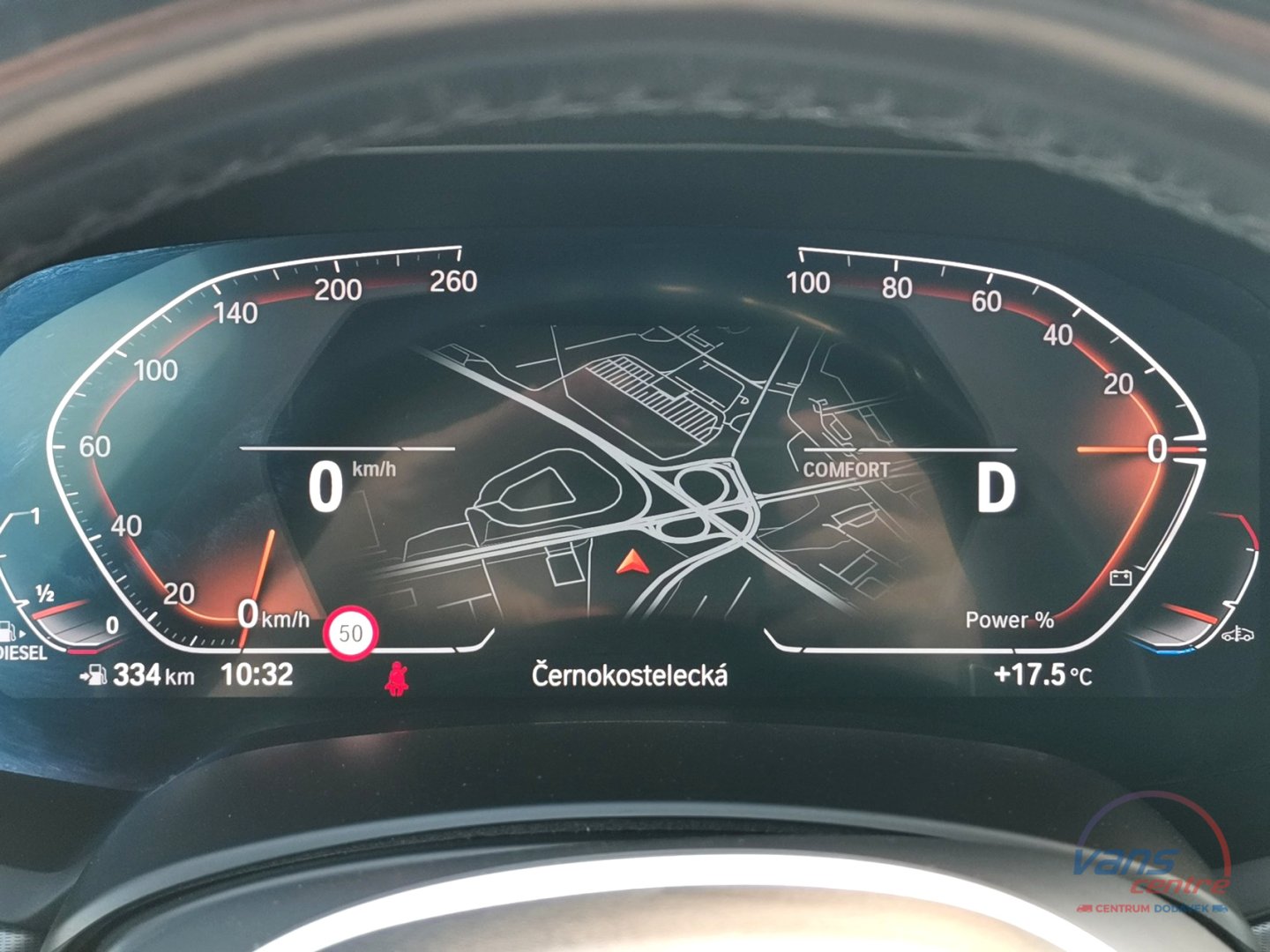 BMW X5 XDRIVE 30D M SPORT/ HUD/ PANORAMA/ TAŽNÉ