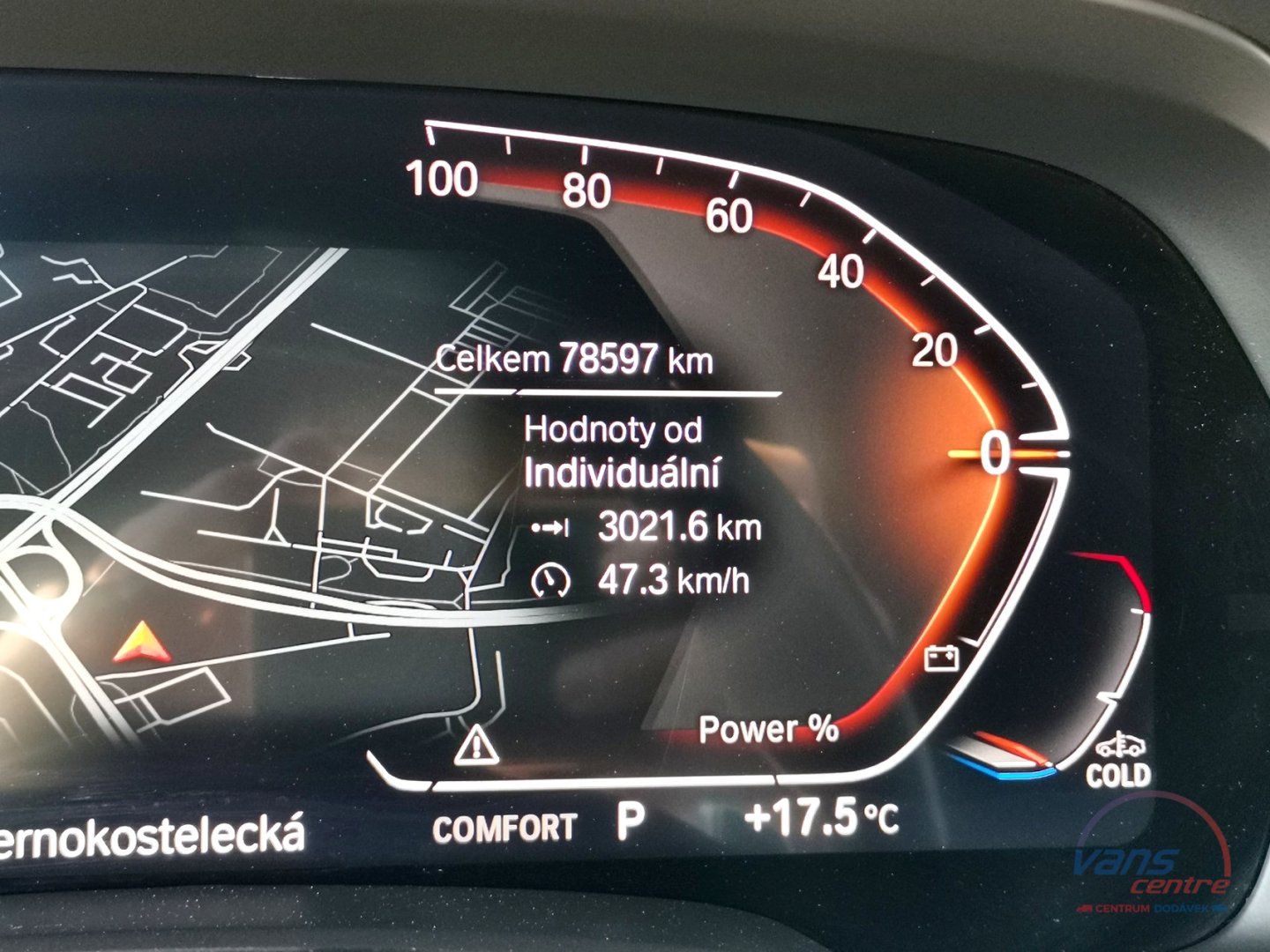 BMW X5 XDRIVE 30D M SPORT/ HUD/ PANORAMA/ TAŽNÉ