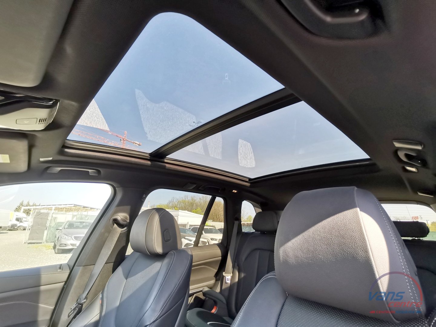 BMW X5 XDRIVE 30D M SPORT/ HUD/ PANORAMA/ TAŽNÉ