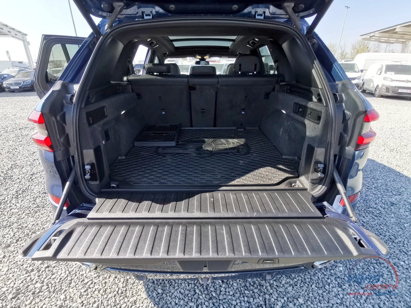 BMW X5 XDRIVE 30D M SPORT/ HUD/ PANORAMA/ TAŽNÉ