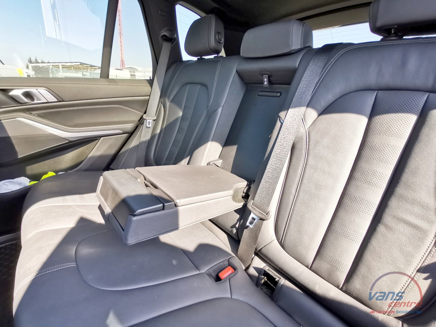 BMW X5 XDRIVE 30D M SPORT/ HUD/ PANORAMA/ TAŽNÉ