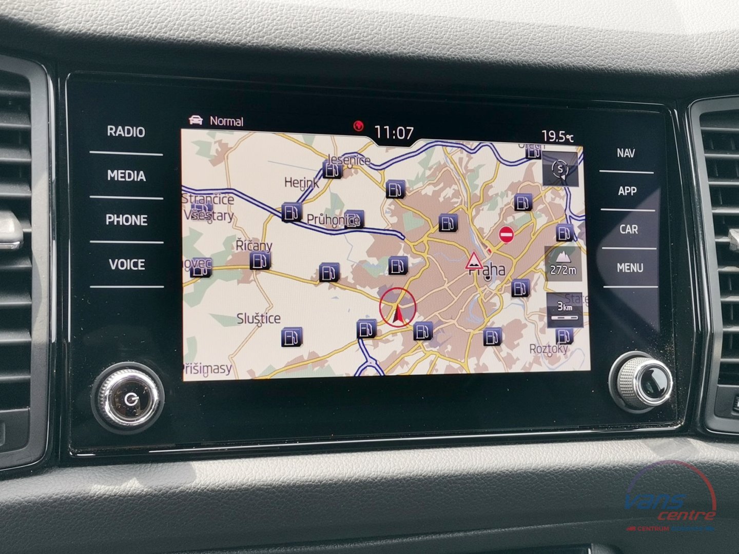 Škoda KODIAQ RS 2.0TDI 176KW/ 4X4/ DSG/ TAŽNÉ