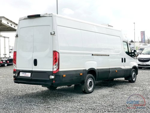 Iveco DAILY 35S18 MAXI XL/ CHLAĎÁK/ MĚCHY/ ČR