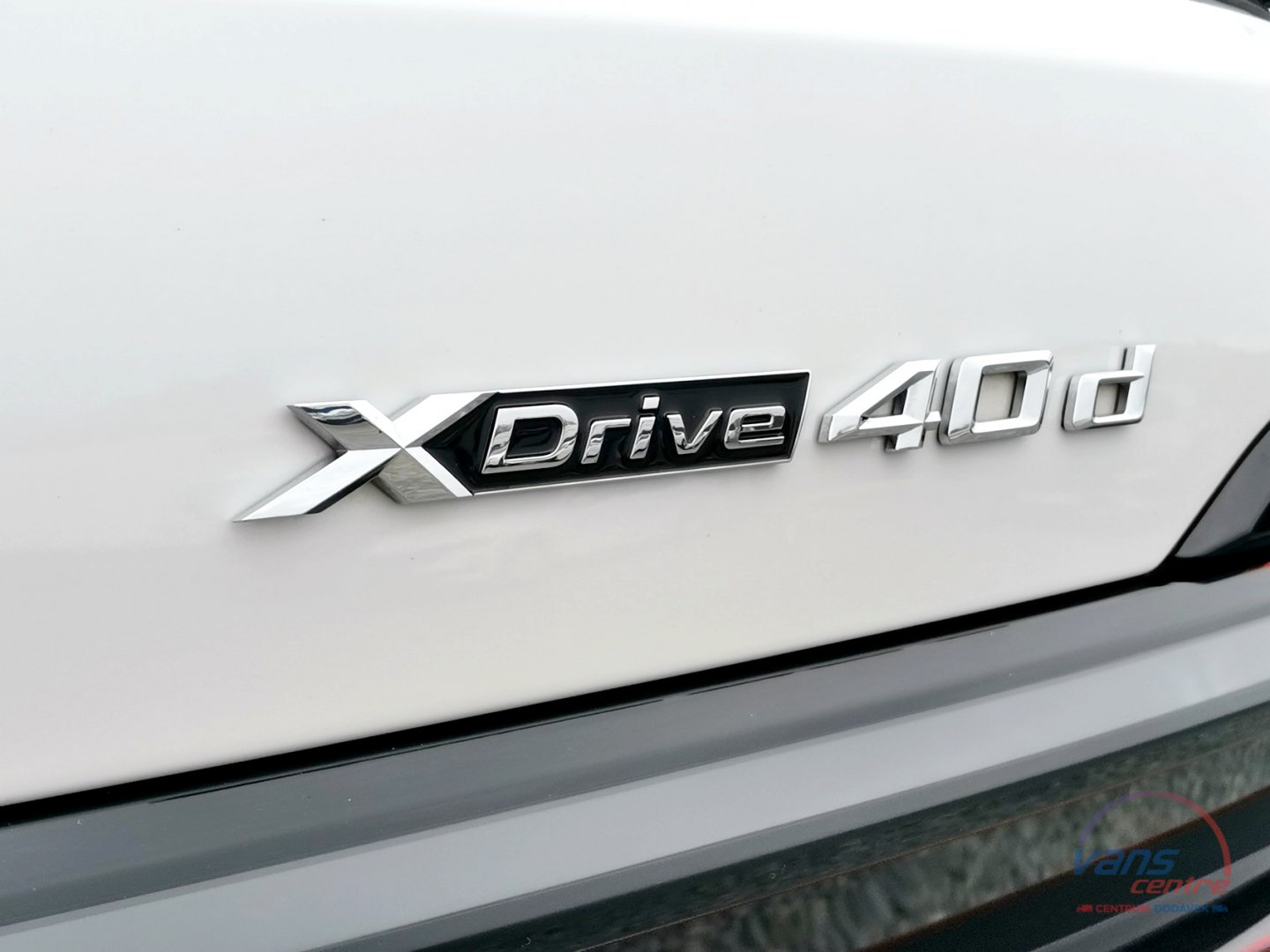 BMW X7 XDRIVE 40D M SPORT/ 7 MÍST/ ČR/1.MAJ.