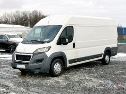 Peugeot BOXER 2.2HDI/110KW L5H2