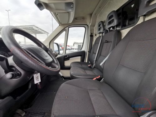 Peugeot BOXER 2.2HDI/110KW L5H2