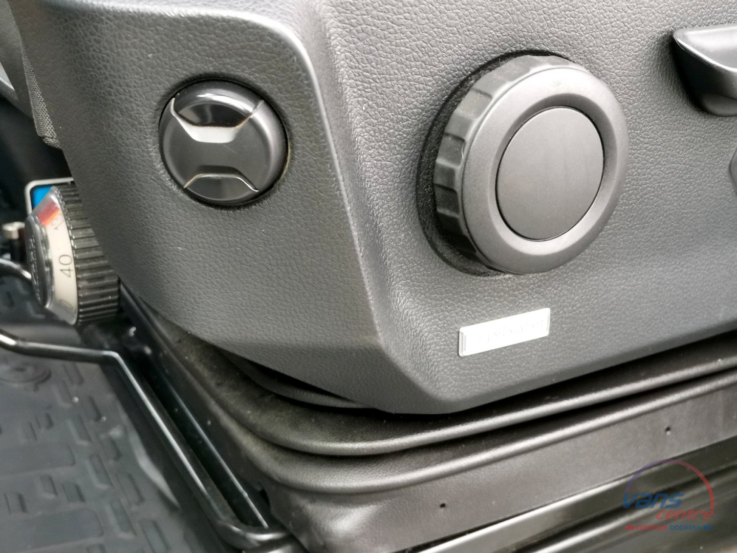 Volkswagen CRAFTER 2.0TDI/130KW SHRNOVACÍ 10 PALET/ KLIMA