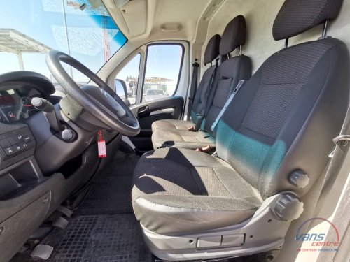 Citroën JUMPER 2.2HDI/88KW L1H1/ KLIMA/ TEMP./ ČR/1.MAJ. 