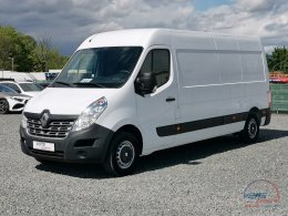 Renault MASTER 130DCI L3H2/ KLIMA