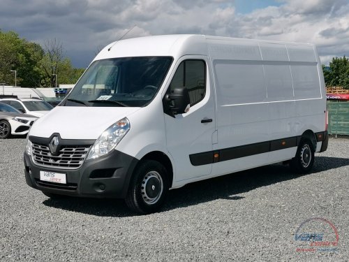 Renault MASTER 130DCI L3H2/ KLIMA