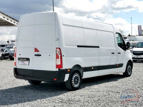 Renault MASTER 130DCI L3H2/ KLIMA