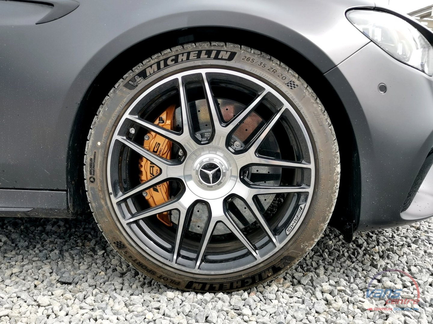 Mercedes-Benz E63 S AMG/ 4MATIC+/ FINAL EDITION
