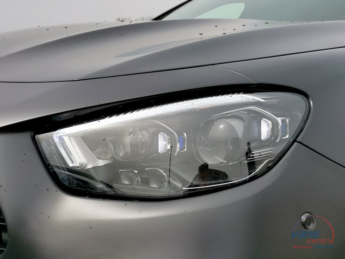 Mercedes-Benz E63 S AMG/ 4MATIC+/ FINAL EDITION