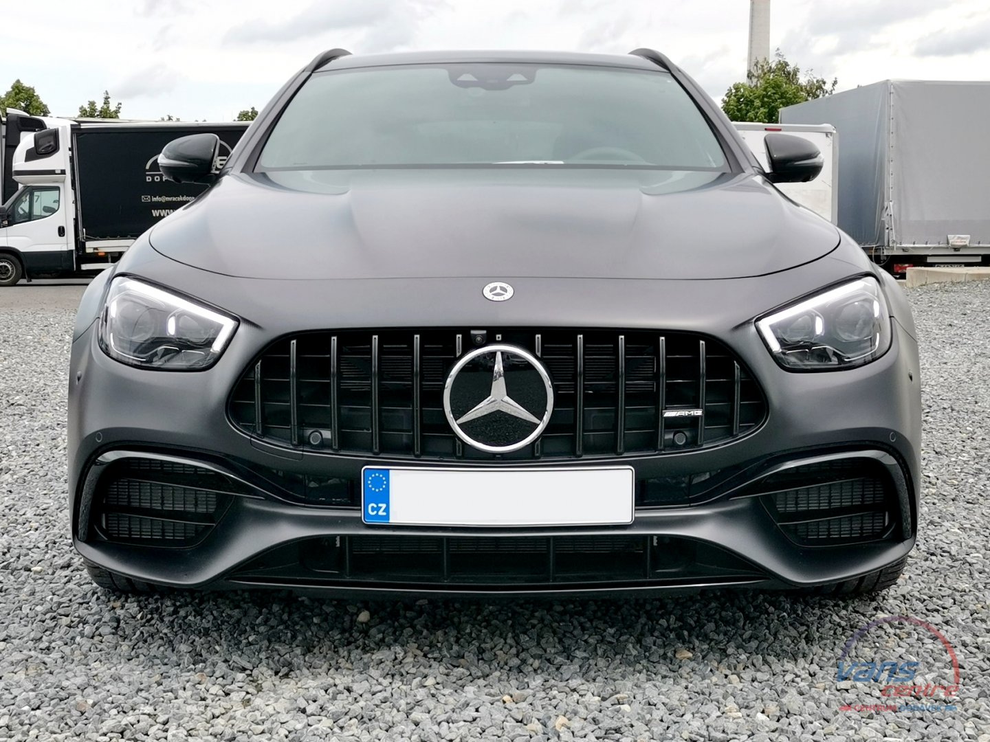 Mercedes-Benz E63 S AMG/ 4MATIC+/ FINAL EDITION