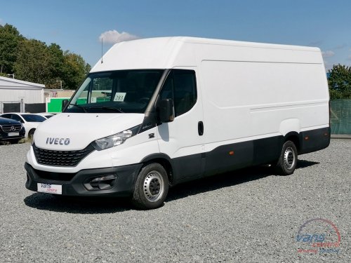 Iveco DAILY 35S16 HI-MATIC/ MAXI XL/ AUTO.KLIMA