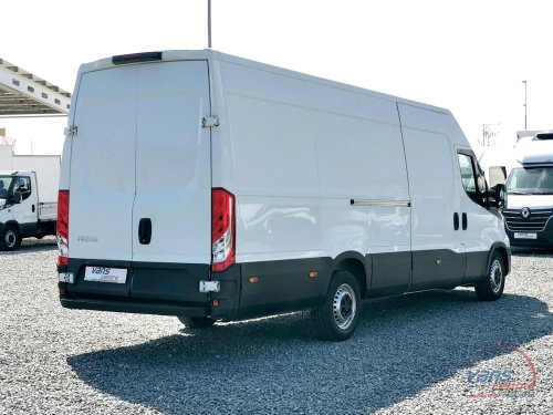 Iveco DAILY 35S16 HI-MATIC/ MAXI XL/ AUTO.KLIMA