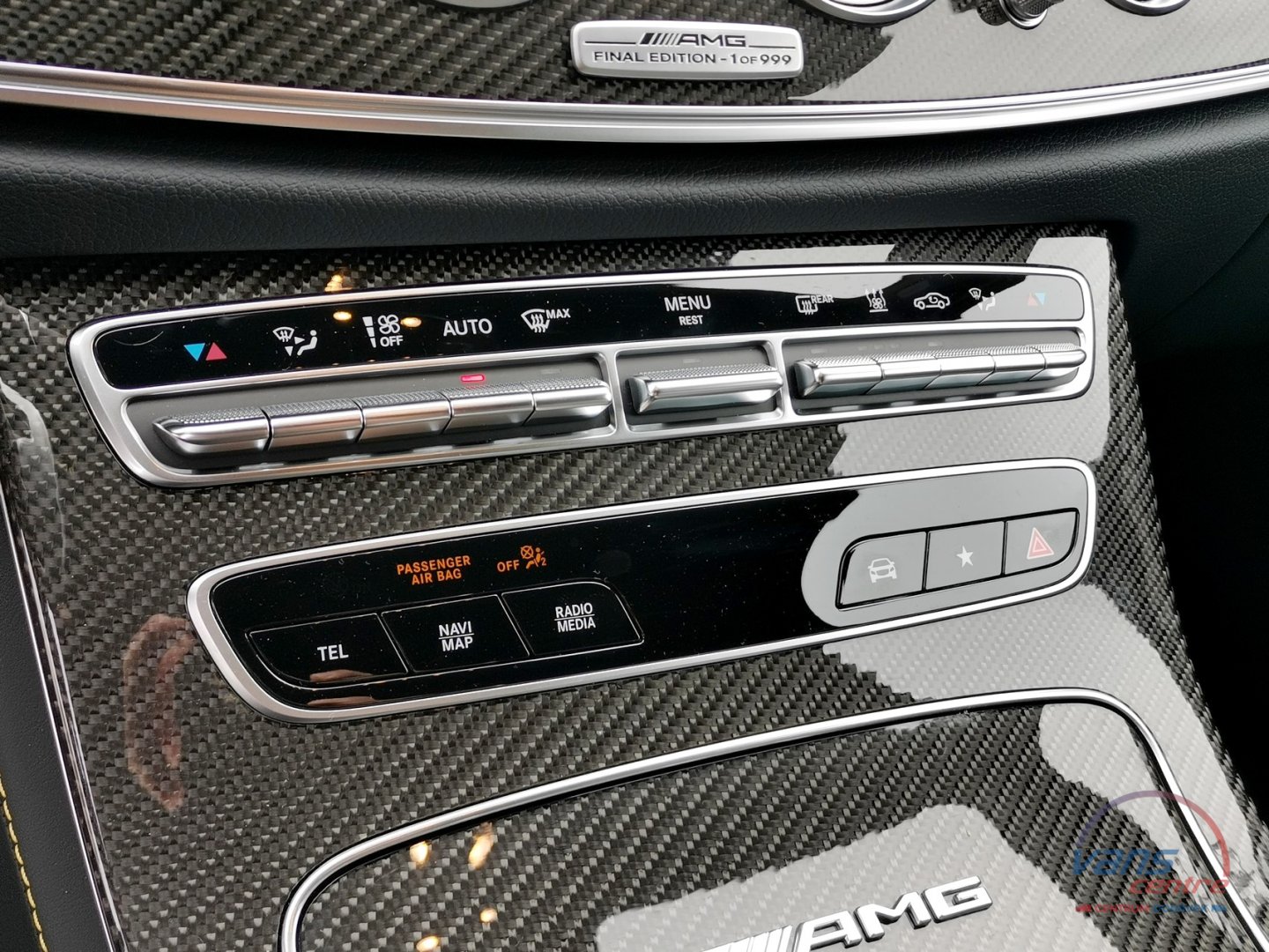 Mercedes-Benz E63 S AMG/ 4MATIC+/ FINAL EDITION