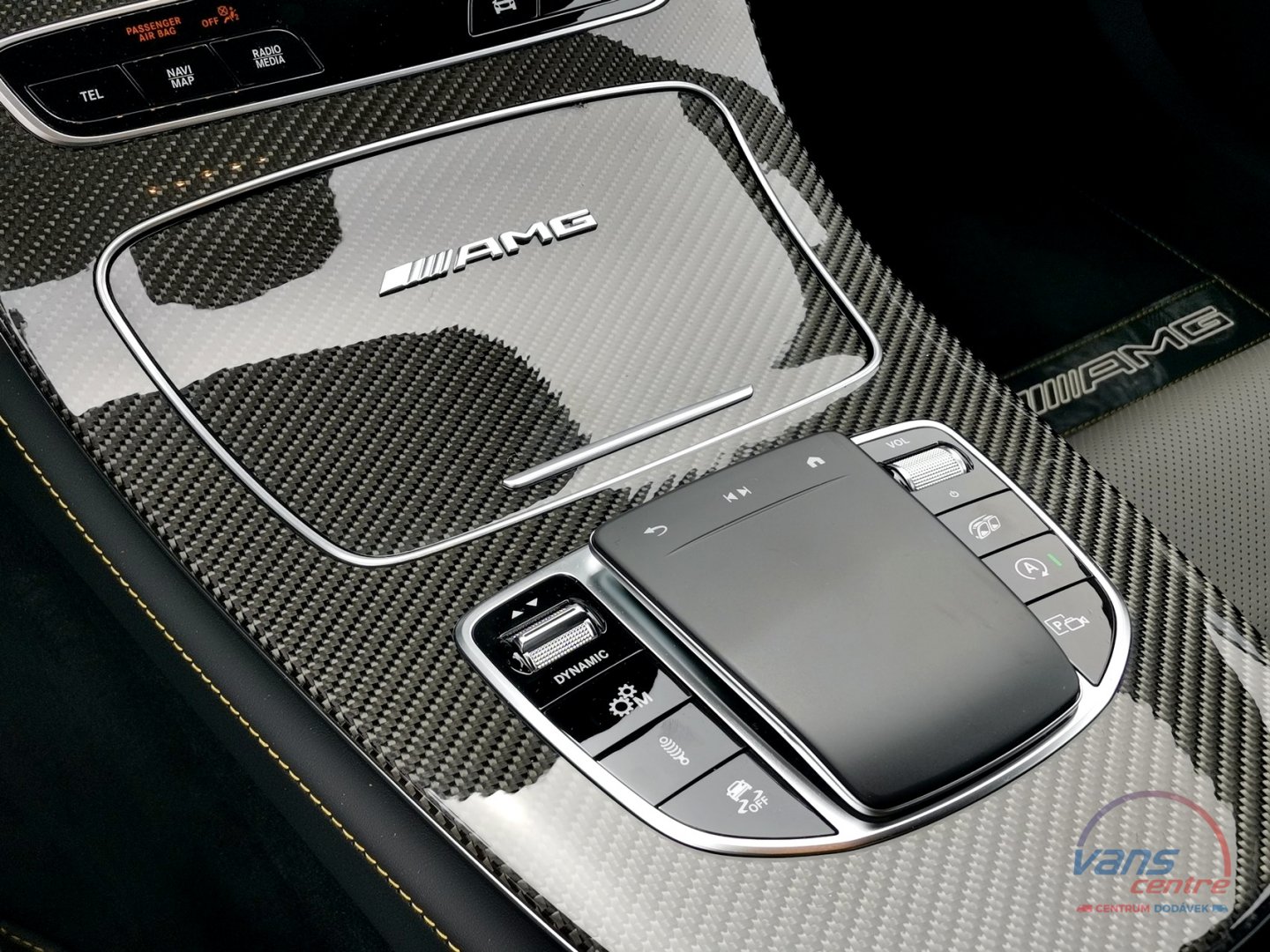 Mercedes-Benz E63 S AMG/ 4MATIC+/ FINAL EDITION