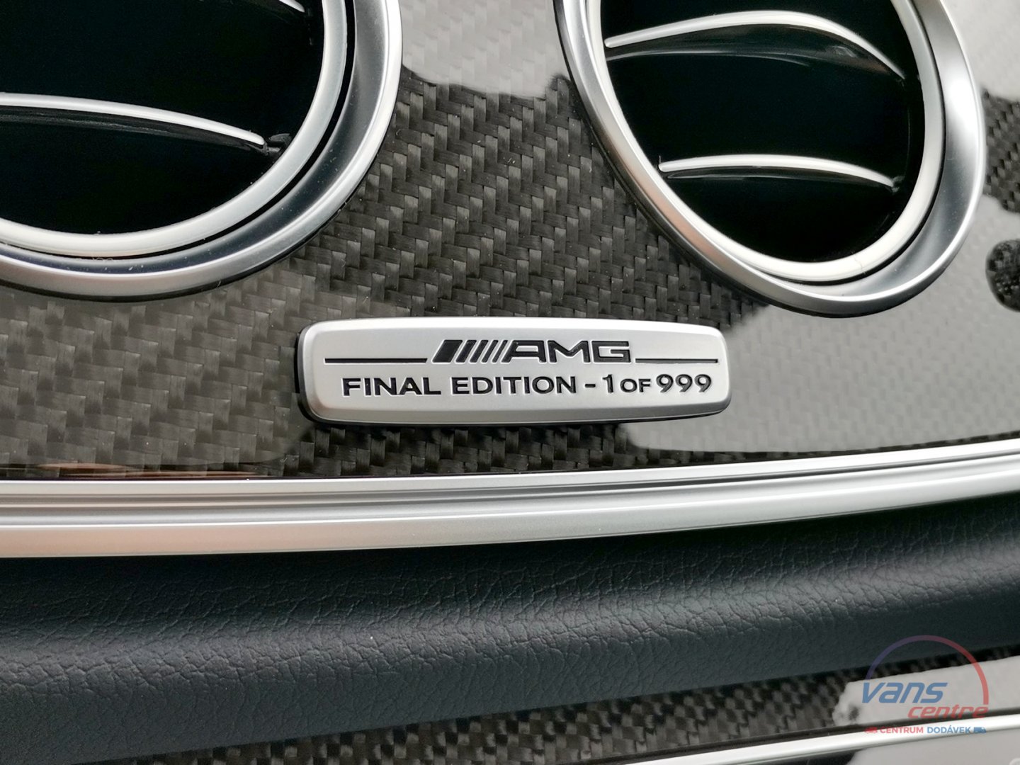 Mercedes-Benz E63 S AMG/ 4MATIC+/ FINAL EDITION